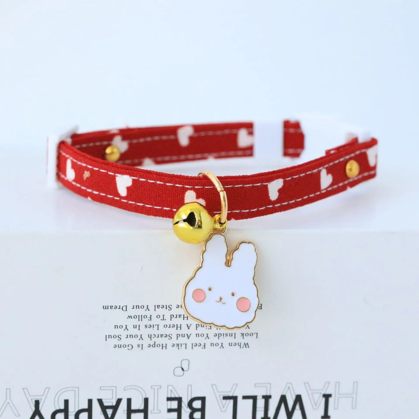 Collier pour chat | Sécurité Vive