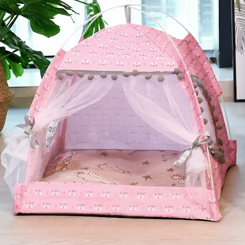 Niche pour chat | Cozy Refuge