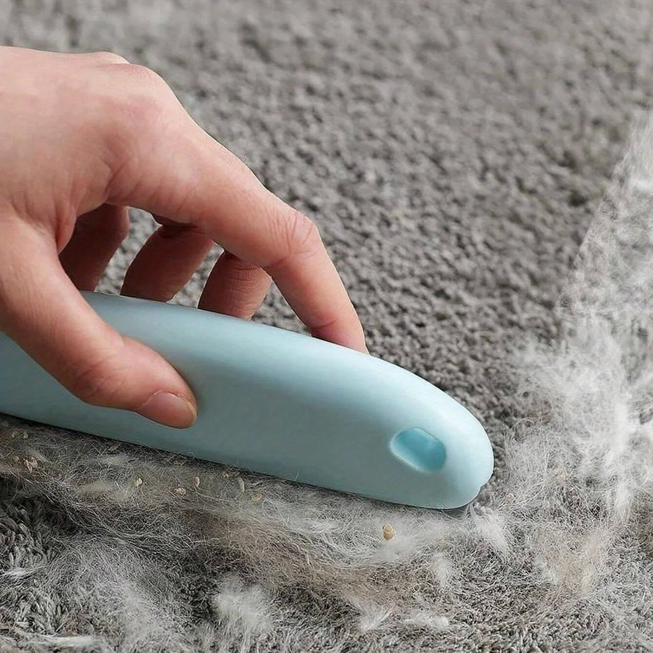 Brosse anti poil | LuxPet