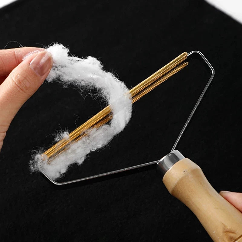 Brosse Anti Poils Réutilisable | EcoPet