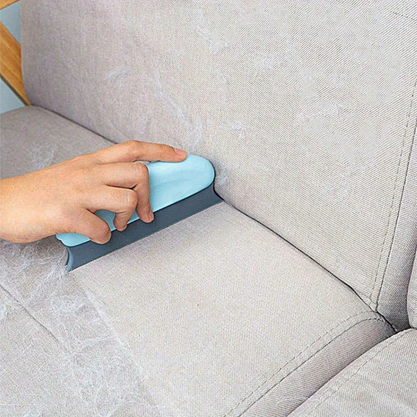 Brosse anti poil | LuxPet