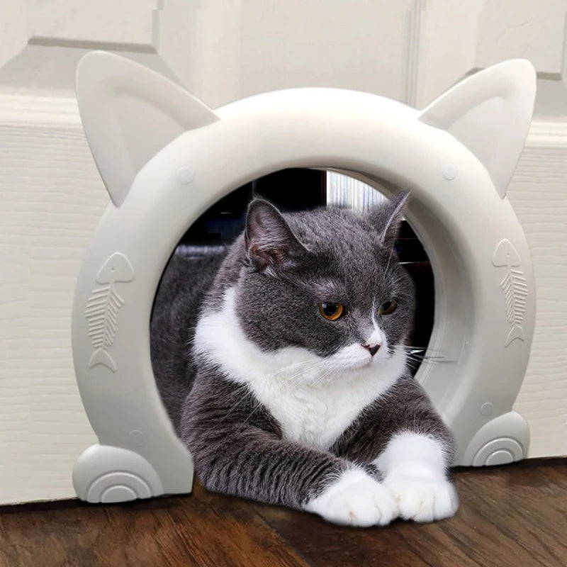 Chatière pour Chat | FreedomPet