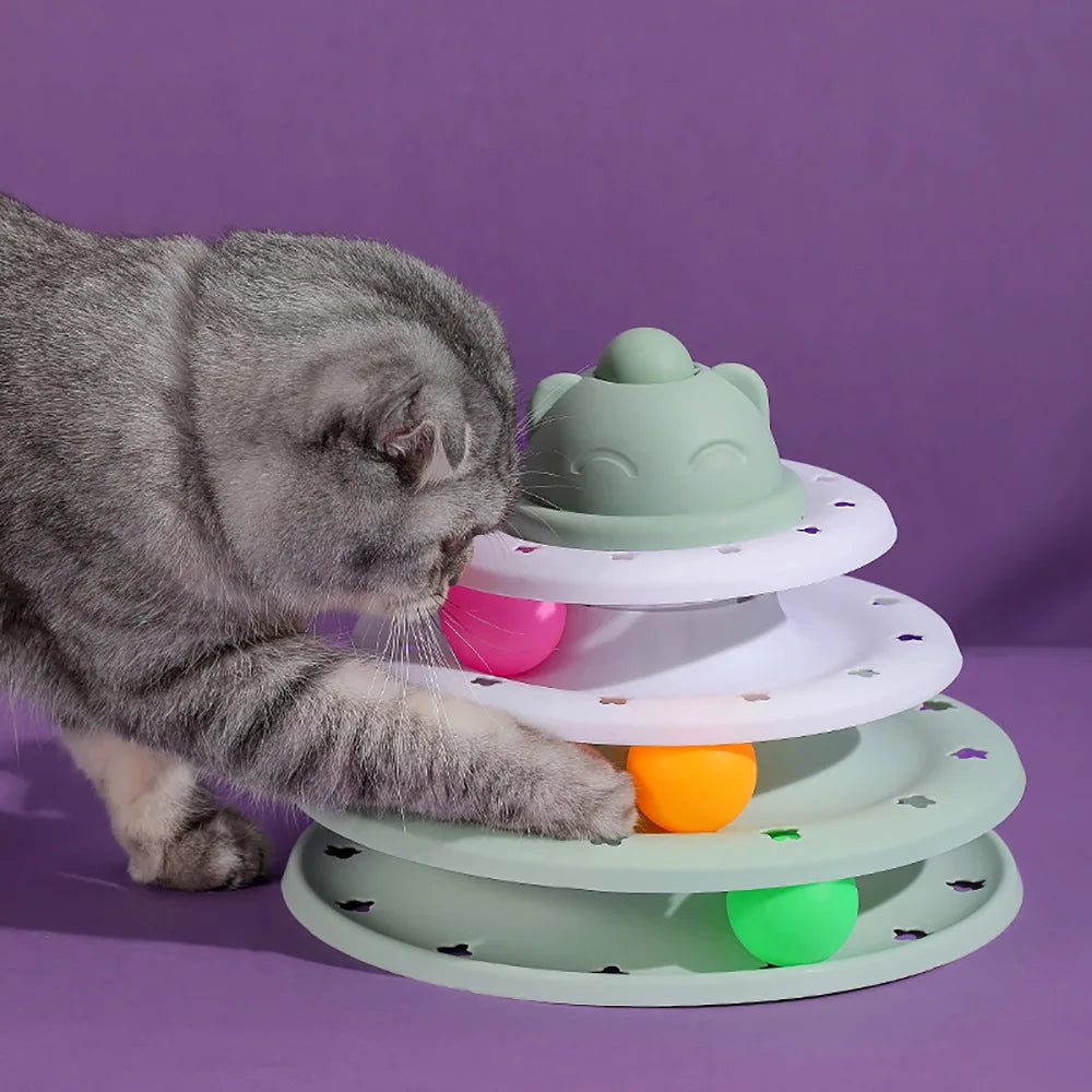 Jouet pour chat | Instinct Hunter