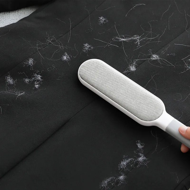 Brosse anti poil pour chat | ShedCapture