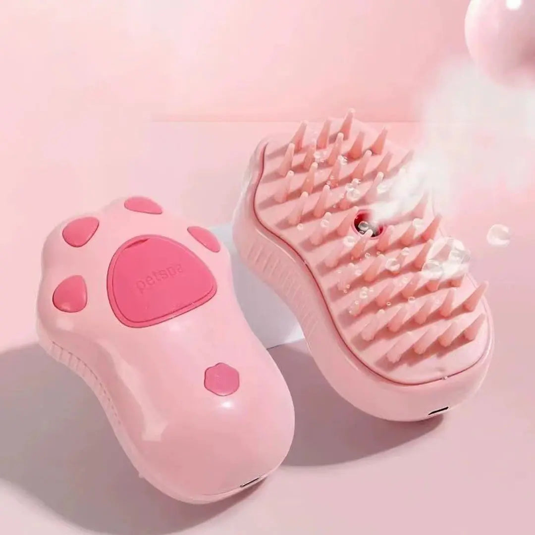 Brosse pour chat | CompliciFeline