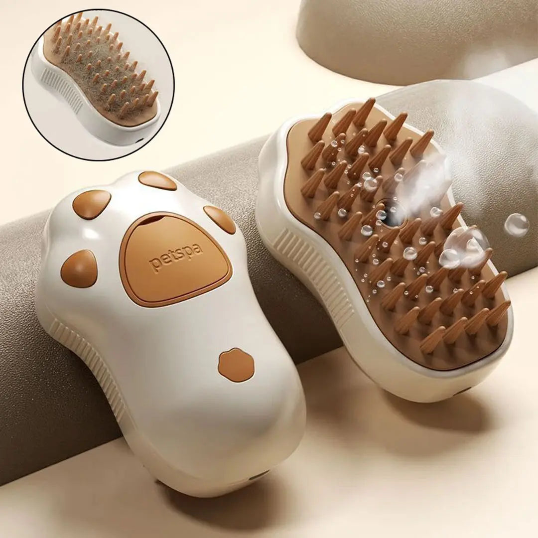 Brosse pour chat | CompliciFeline