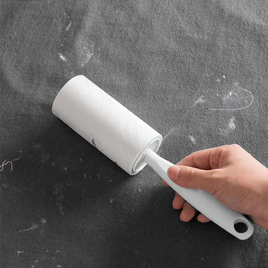 Rouleau Anti Poil | Réutilisable
