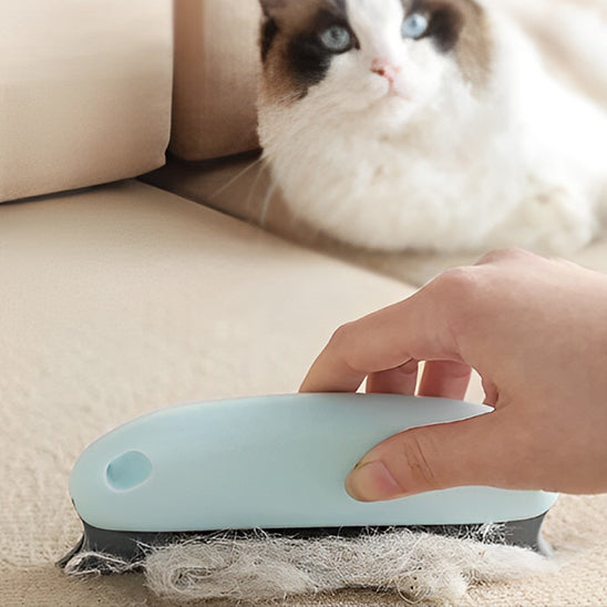 Brosse anti poil | LuxPet