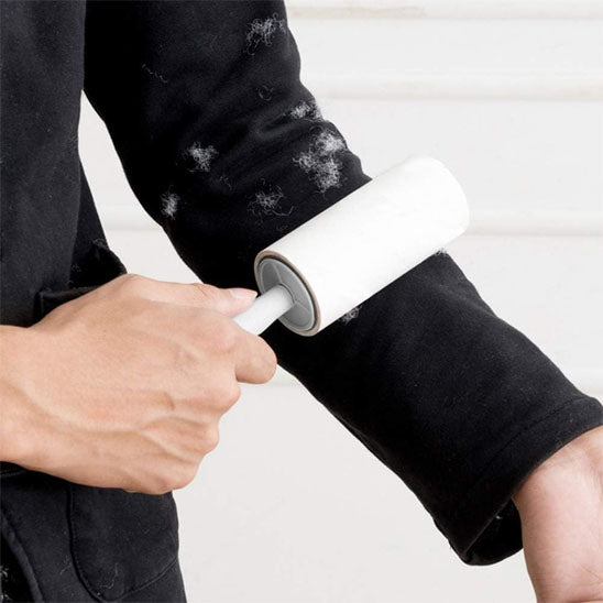 Rouleau Anti Poil | Réutilisable