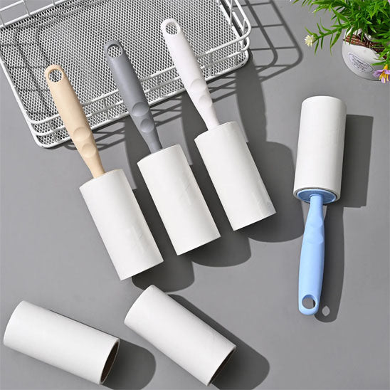 Rouleau Anti Poil | Réutilisable