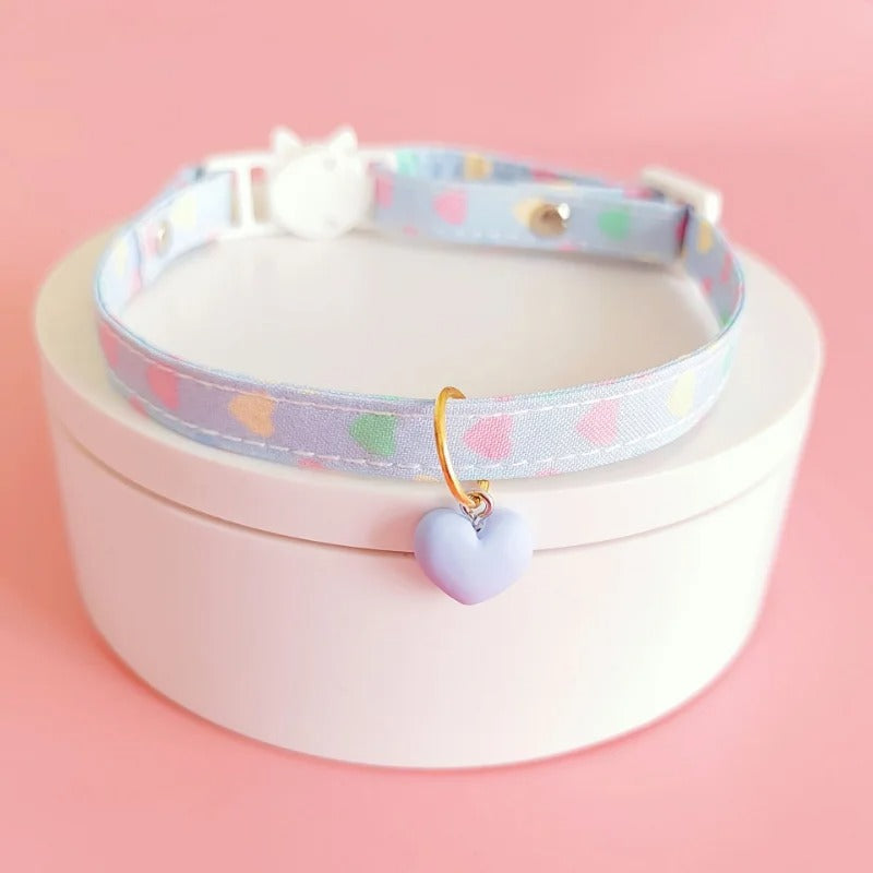 Collier pour chat | Lovelisse
