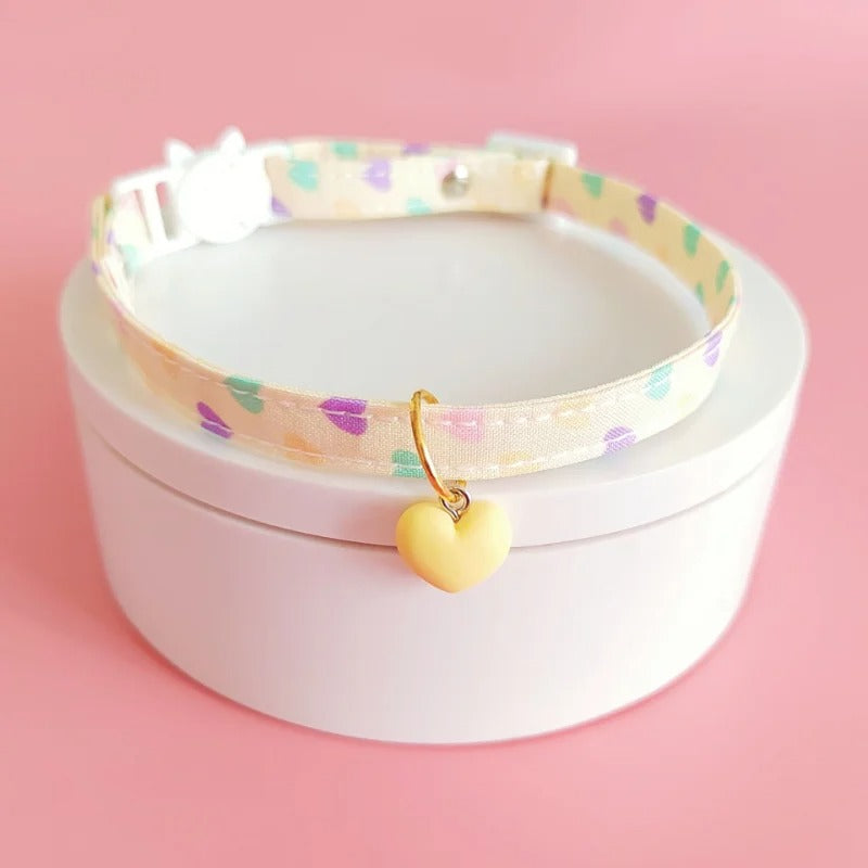 Collier pour chat | Lovelisse