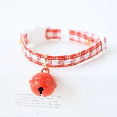 Collier pour chat | Sécurité Vive