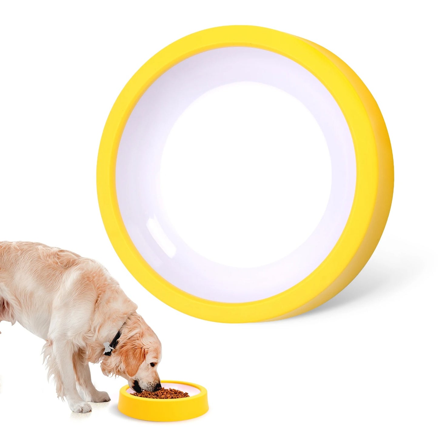 Gamelle Anti Glouton | Solution Repas Sereins