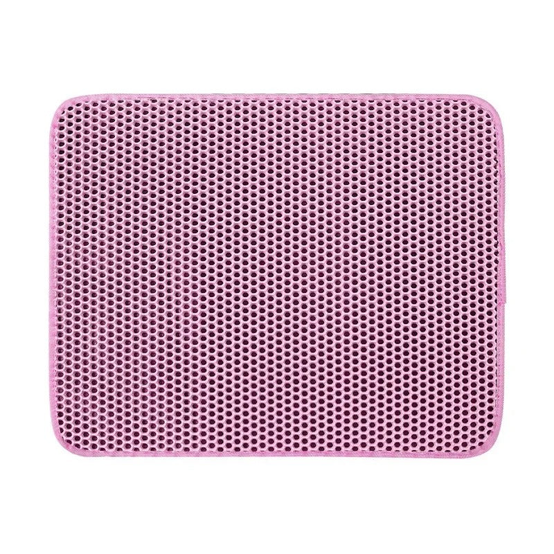 Tapis chat litière | CleanPaws