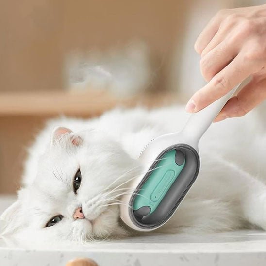 Brosse pour chat™ - CatClochette