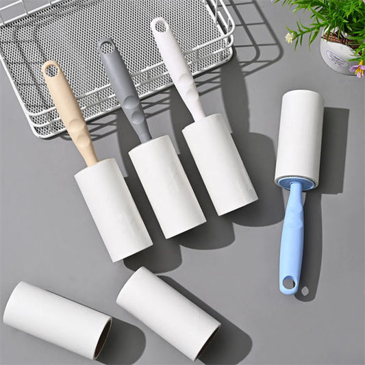 Rouleau Anti Poil | Réutilisable