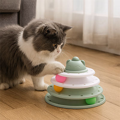 Jouet pour chat | Instinct Hunter